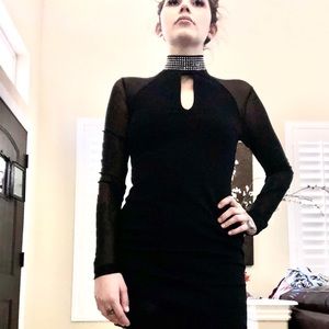 Windsor Dresses - 🎃👻🖤Black dress Windsor Dresses - 🎃👻🖤Black dress